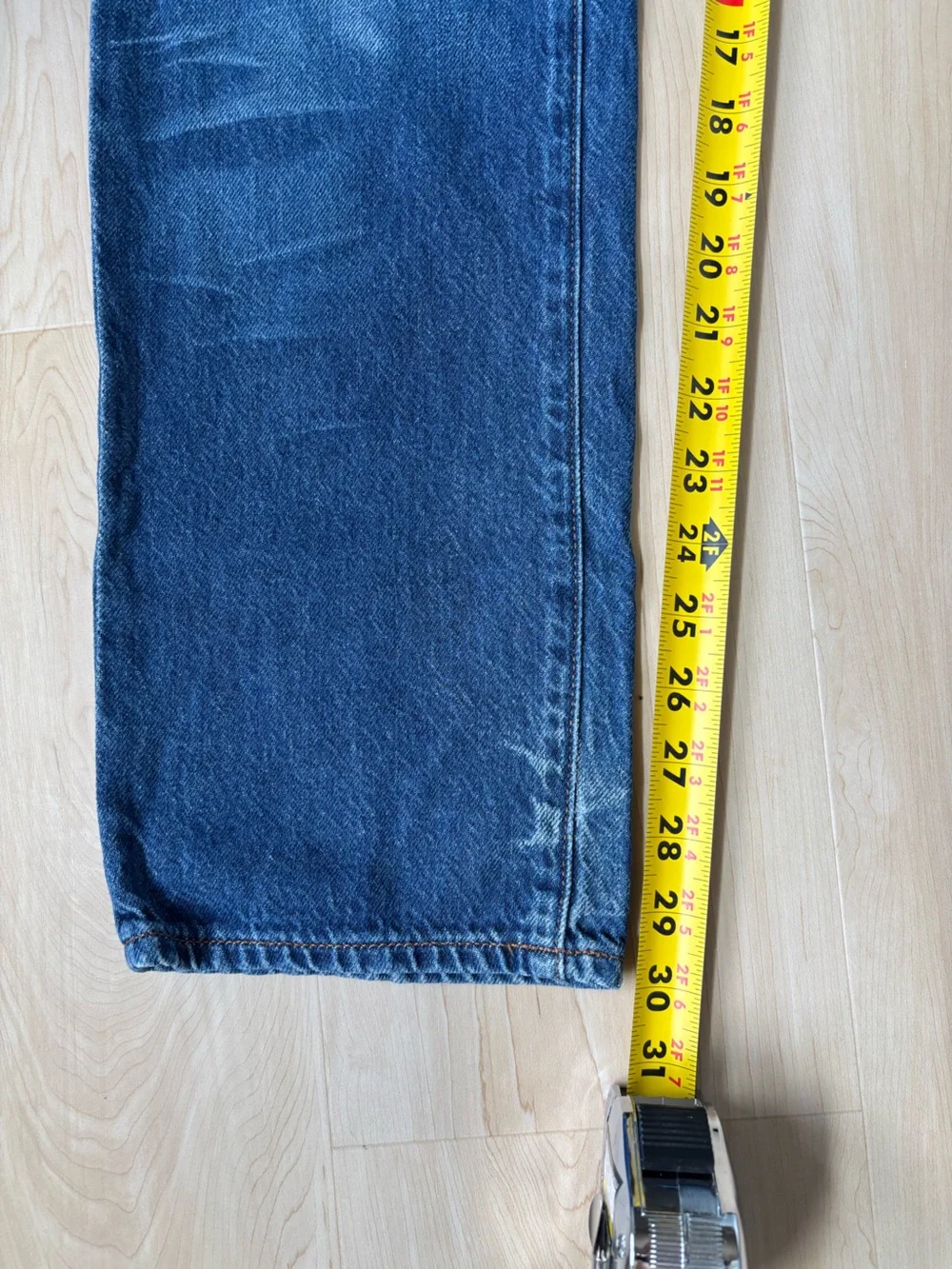 Gap Kids - Boys '90s Original Straight Leg Jeans